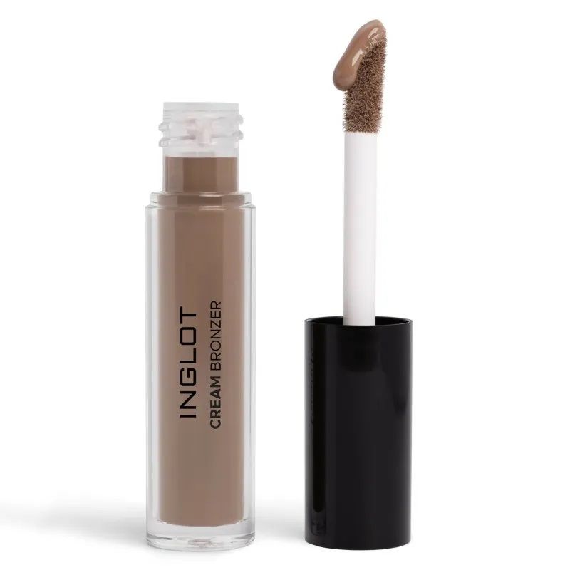 Krémový bronzer Bronzery na tvár