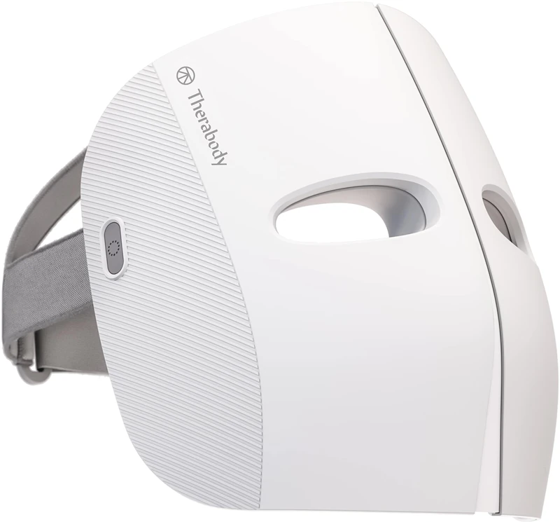 Therabody TheraFace Mask LED pleťová maska