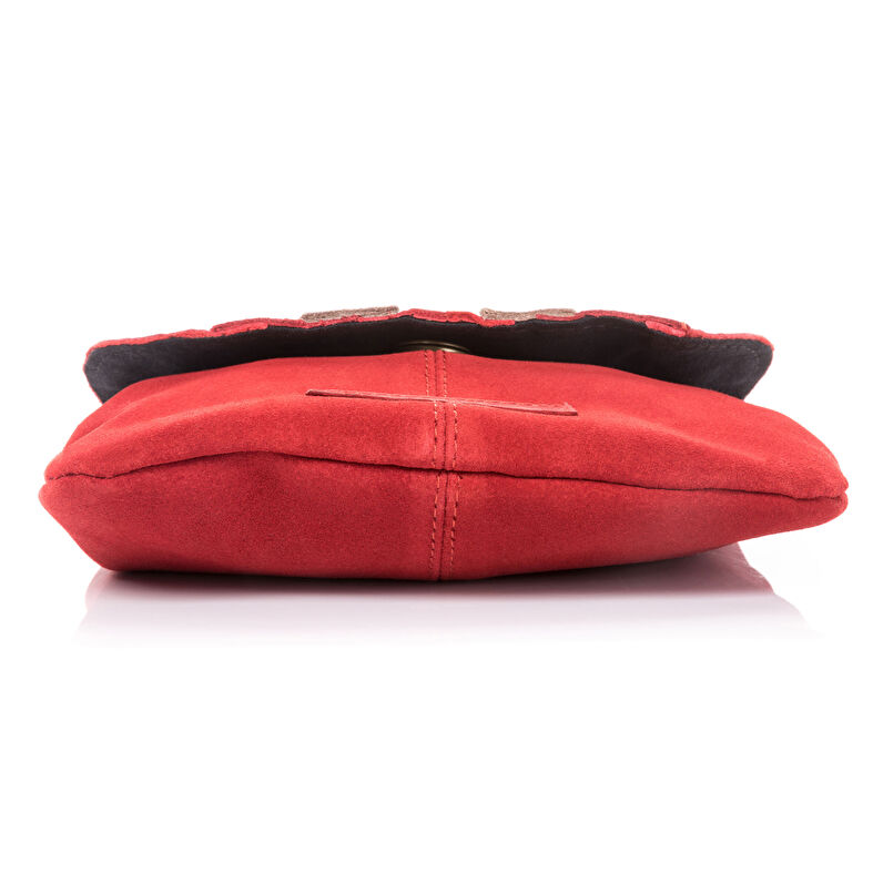 Damentaschen Rote Taschen