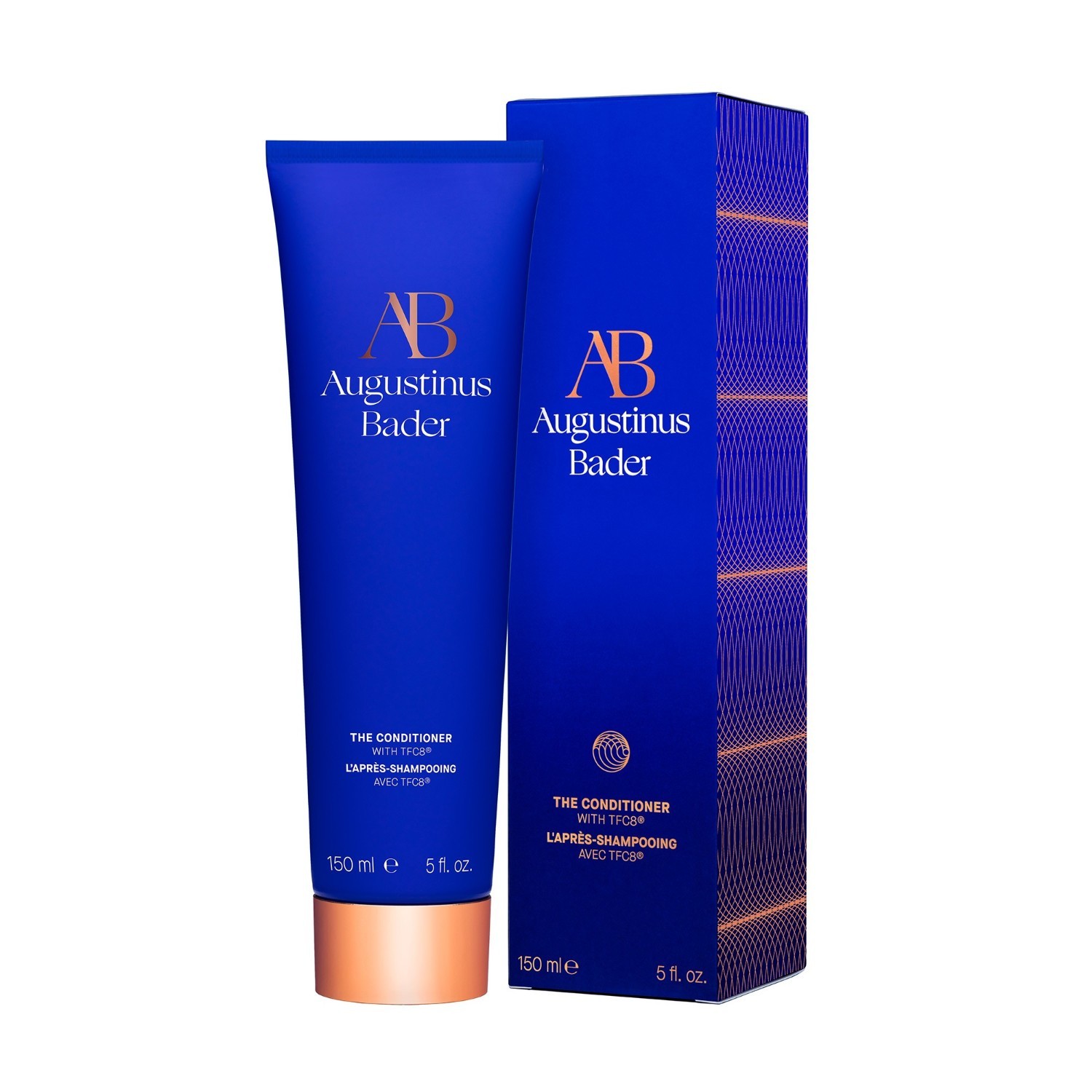 Augustinus Bader kondicionér – 150 ml