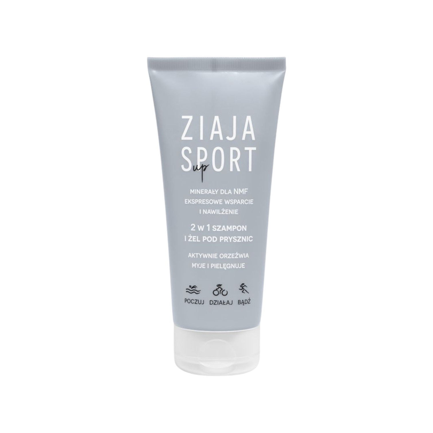 Ziaja Sport