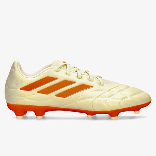  adidas Copa 3 FG-støvler