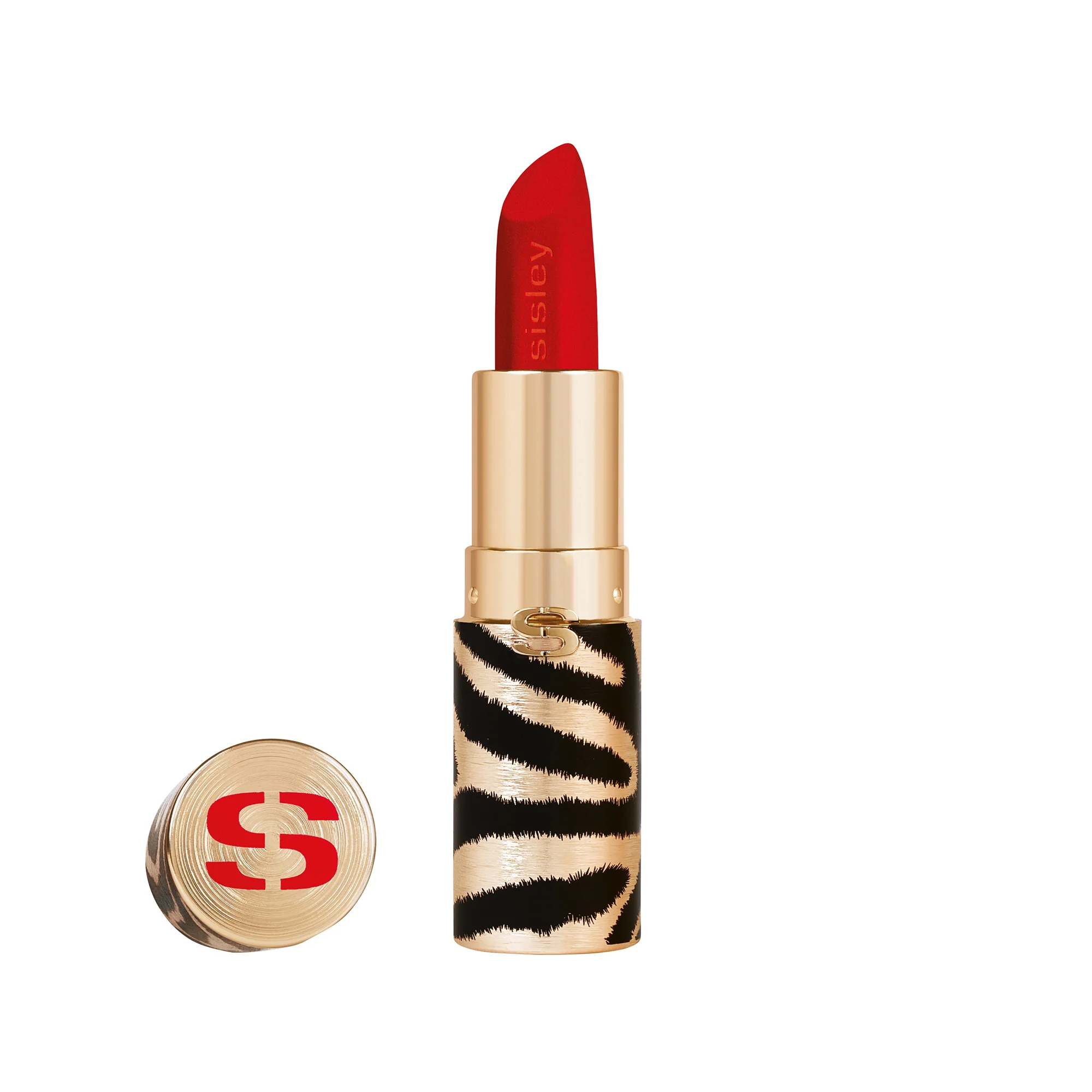 Labbra Phyto-Rouge Velvet - Rossetto mat, Rossetto