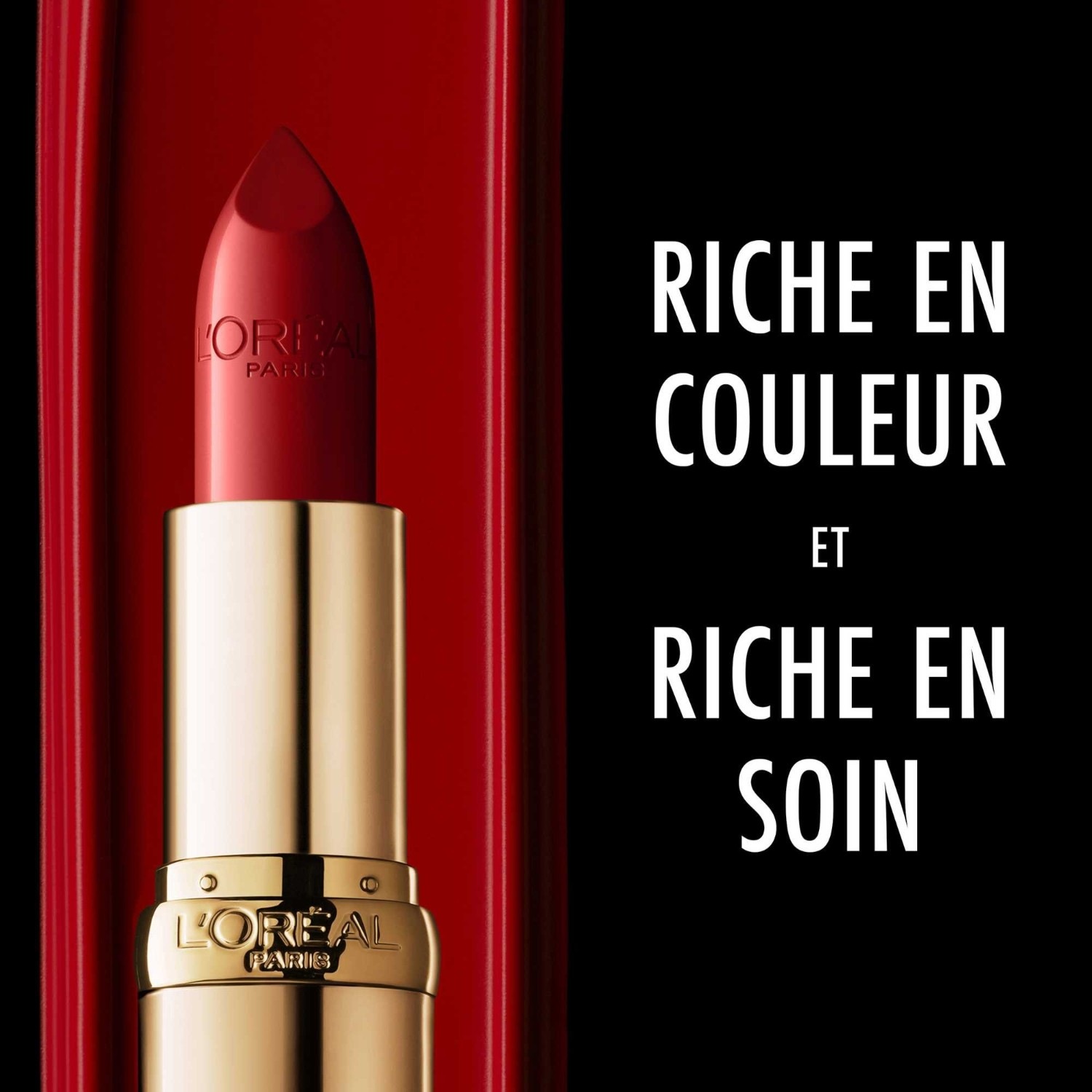 L’Oréal Paris Color Riche