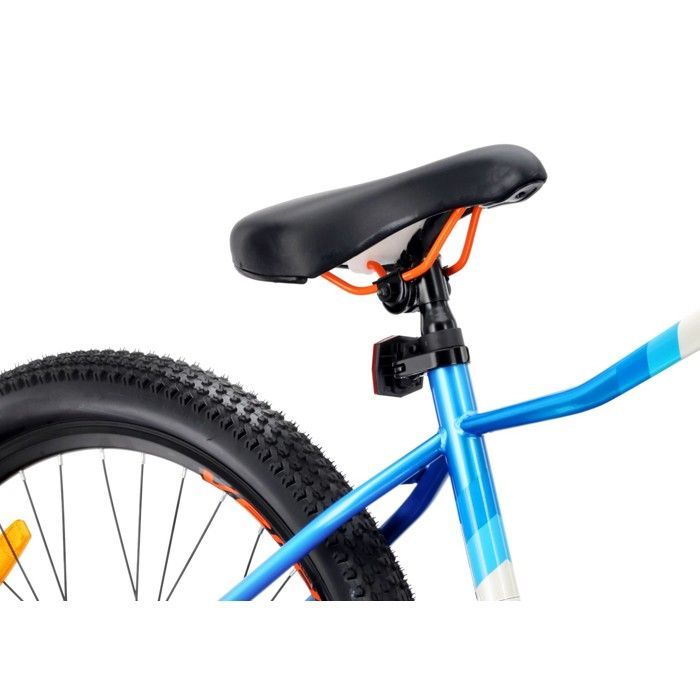 VTT Vélo tout terrain - Verdant CALIX - Roues 26