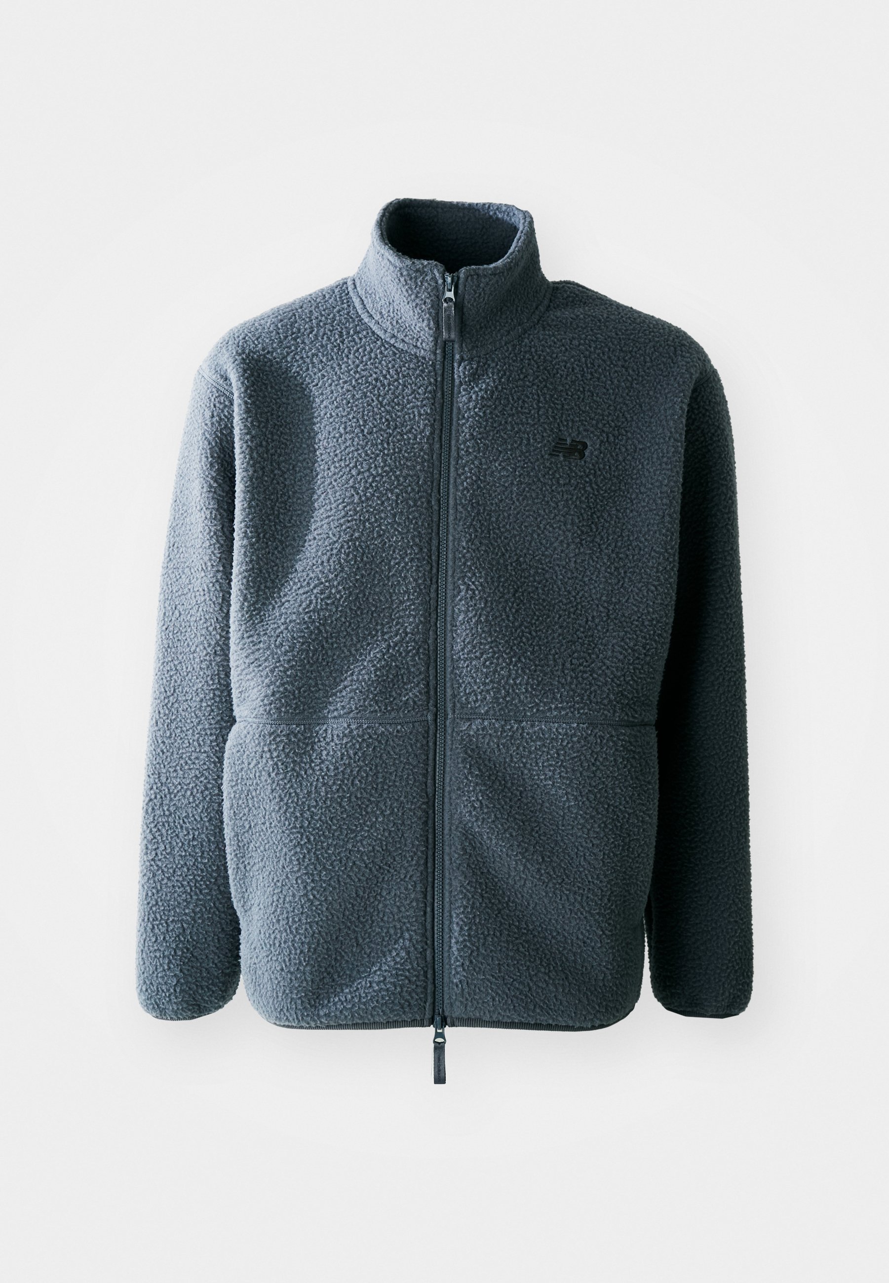 Giacche e pullover in pile New Balance