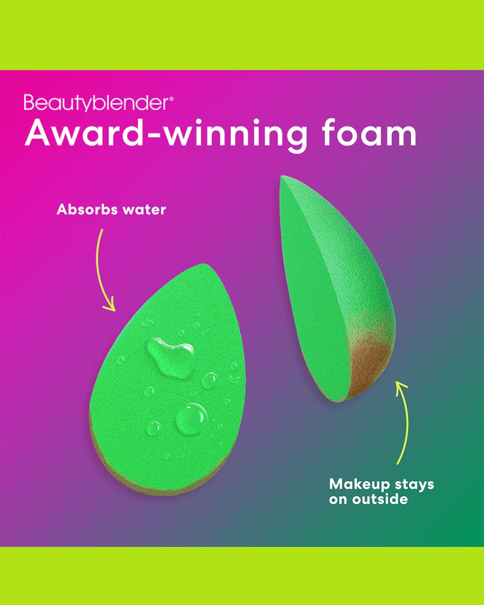 BEAUTYBLENDER BEAUTYBLENDER BIO PURE