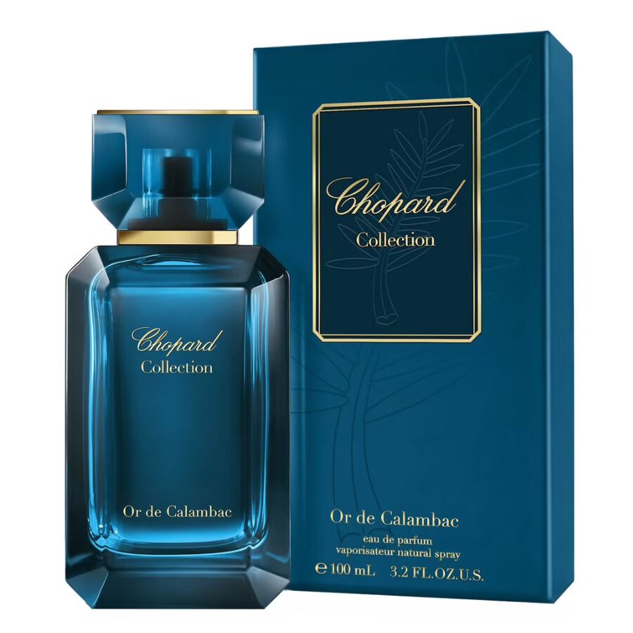 Chopard Or De Calambac
