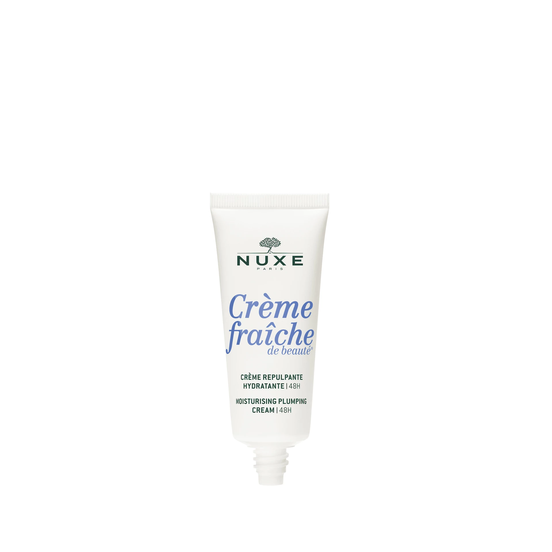 Crème Fraîche De Beauté 48H dúsító krém 30 ml - NUXE