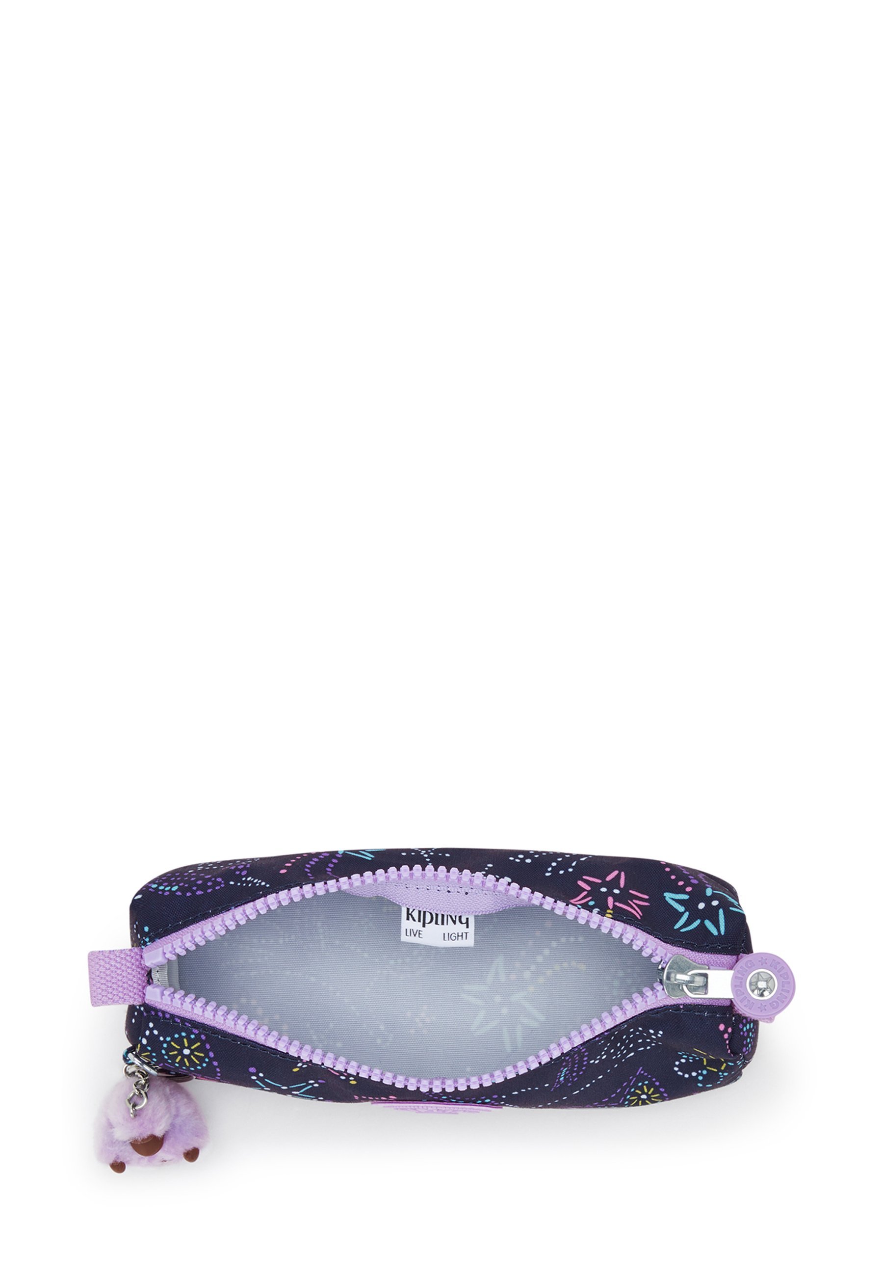 Kipling FREEDOM BTS PRT AC - Pennenetui - eenhoornster