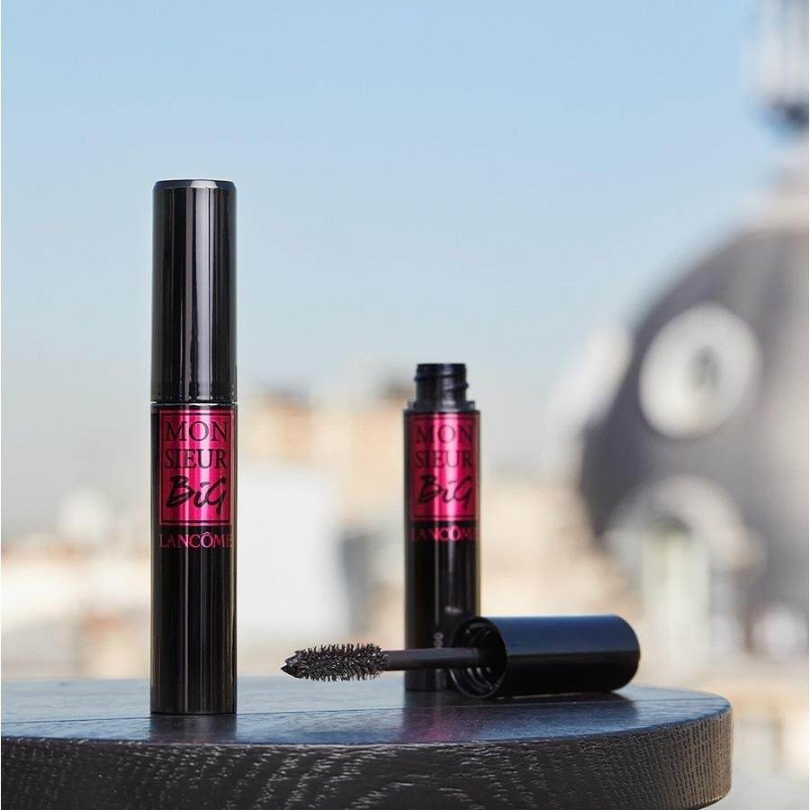 Lancôme Mascara Monsieur Big - 10 ml