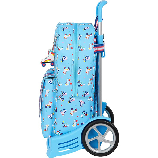  Τρόλεϊ Mochila Moos 72478