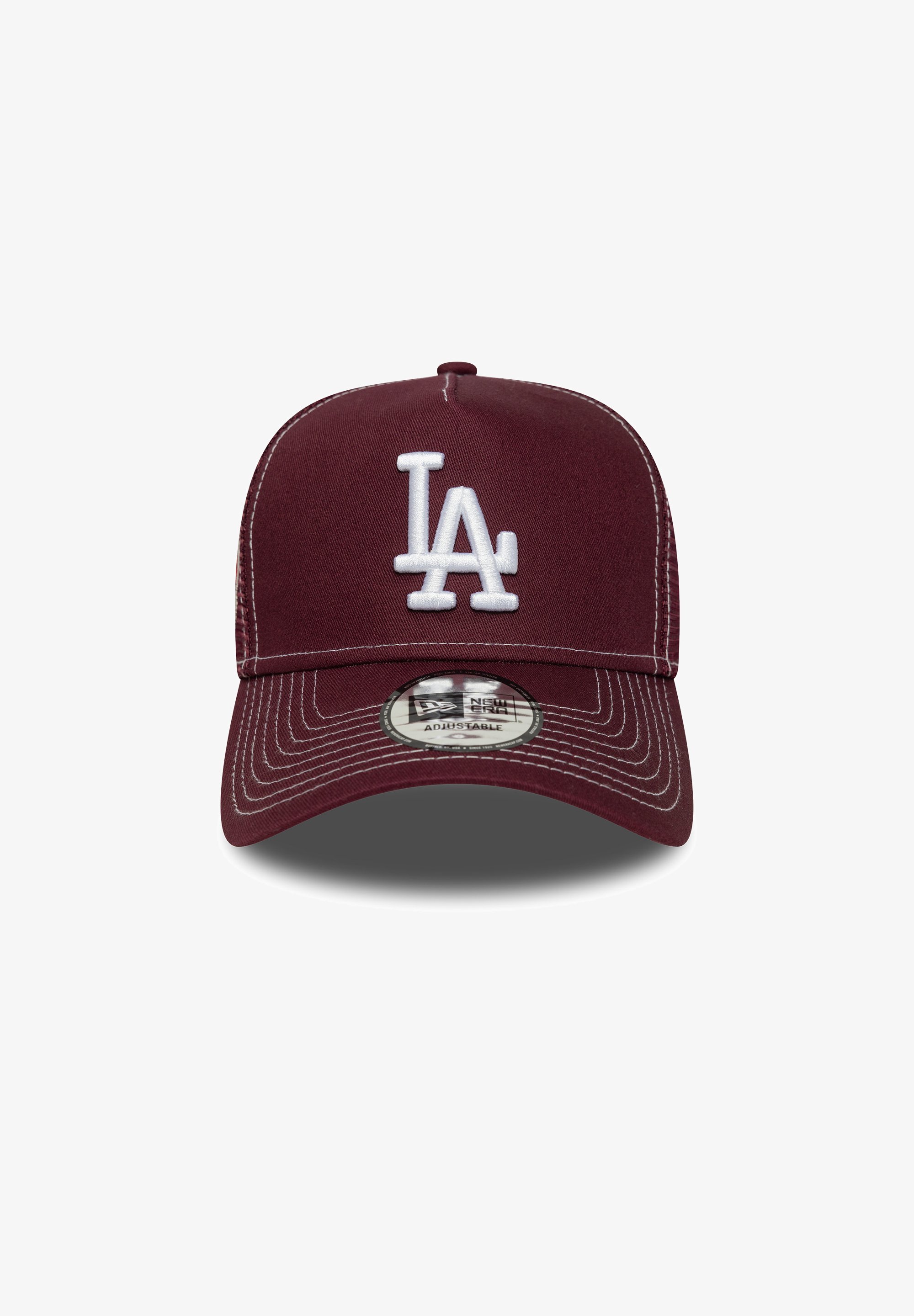 New Era petten