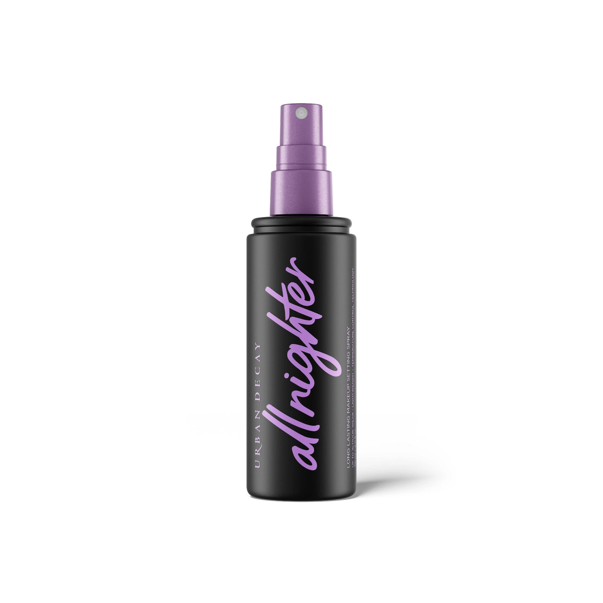 Sprej za fiksiranje tena All Nighter 118 ml - Urban Decay