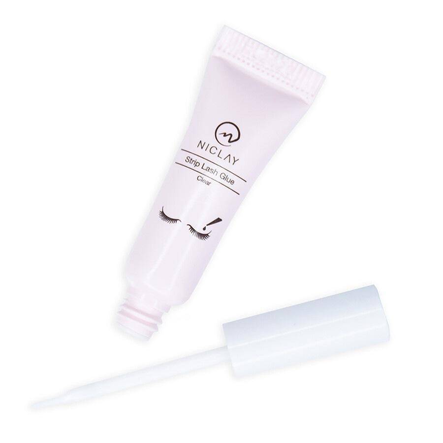 Niclay skropstu līme | caurspīdīga - 4 ml
