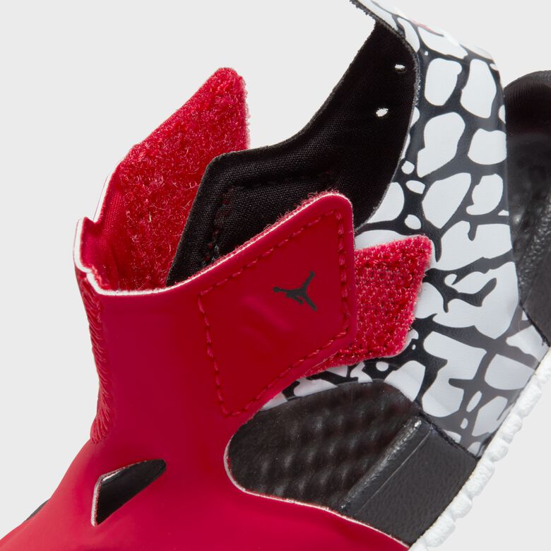 Jordan Flare (TD)