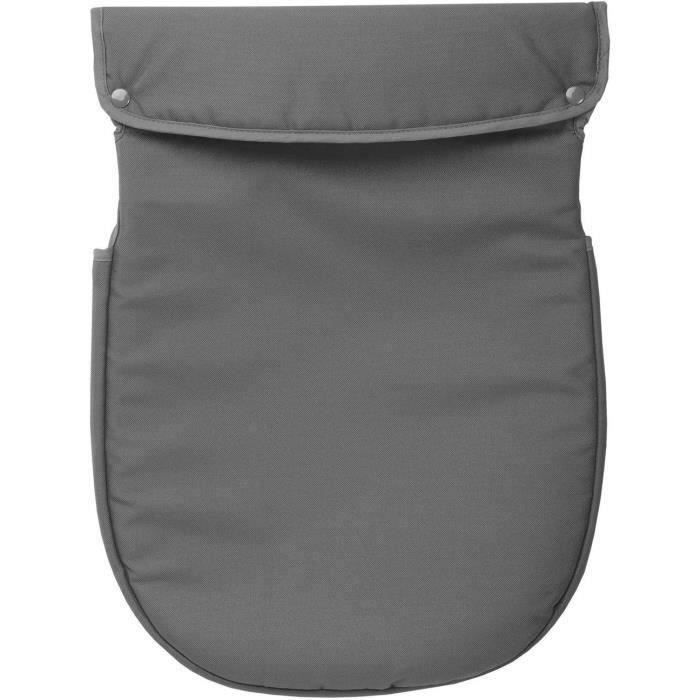 Accesorios Chicco Color Pack - Para cochecito Urban - Antracita