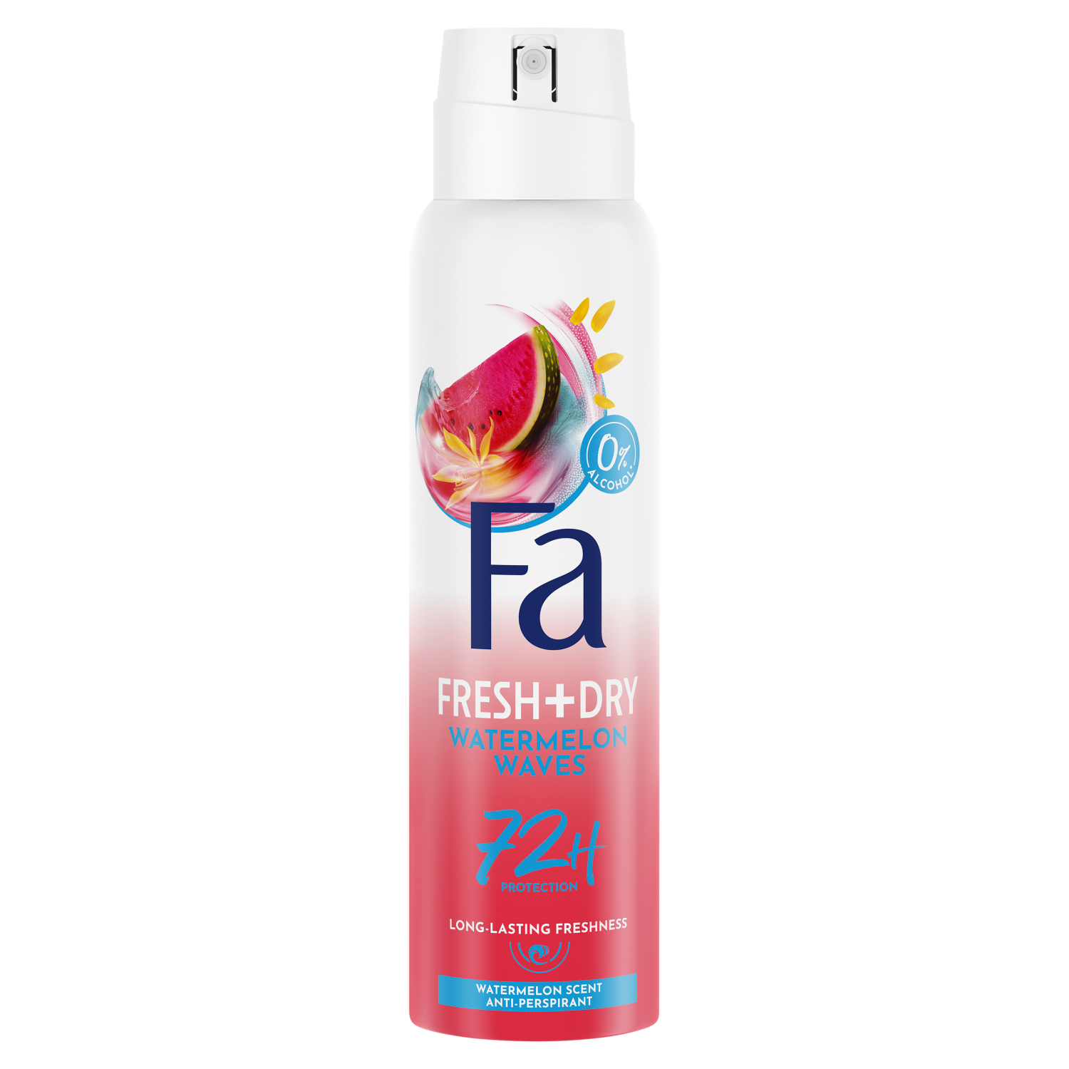 Fa dezodorant v spreju 150 ml Fiji Dream