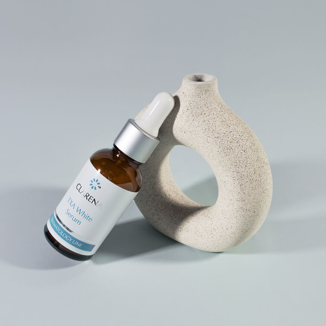 Clarena Dermatology Line