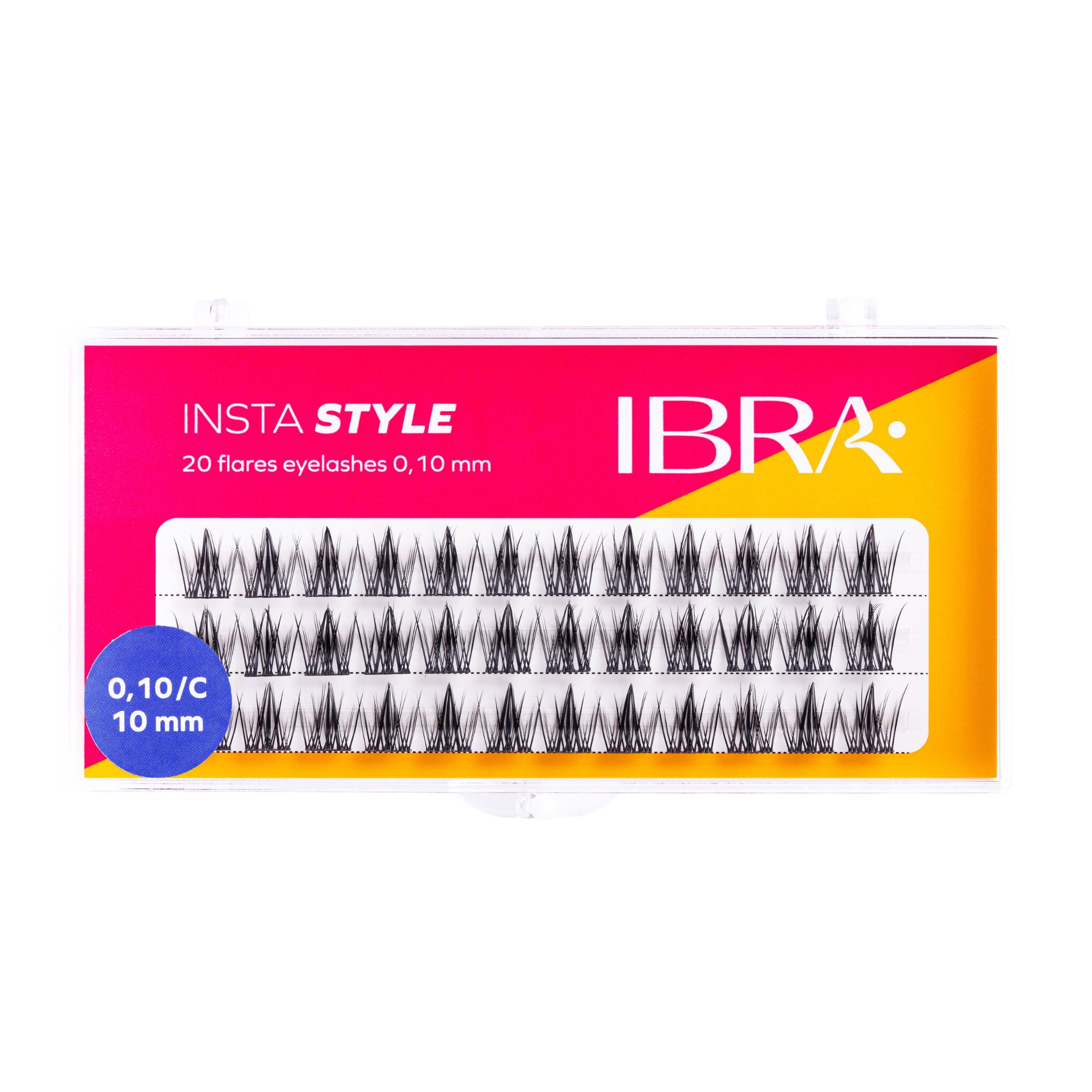 Ibra Makeup Insta Style