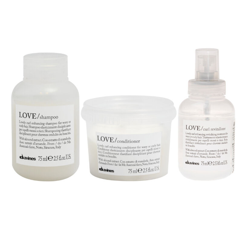Davines Love Curl