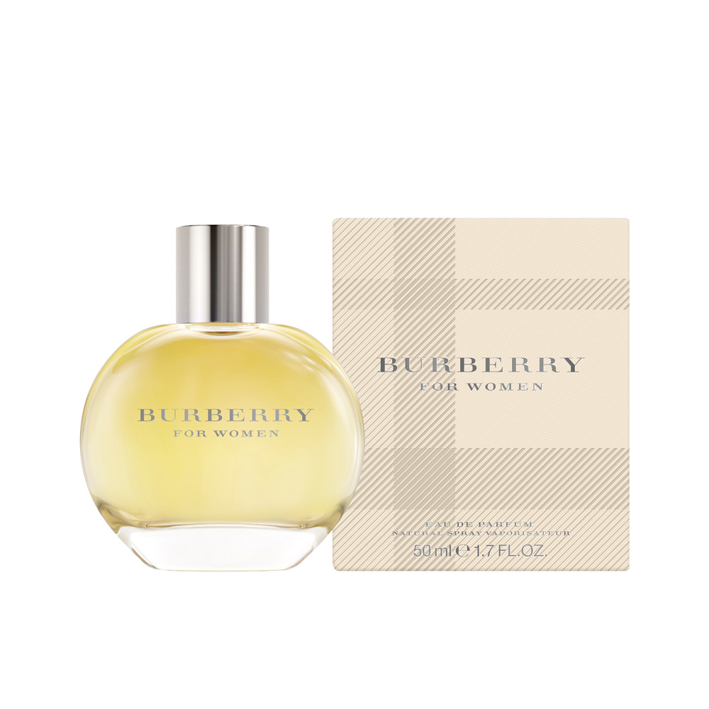 Burberry per donna
