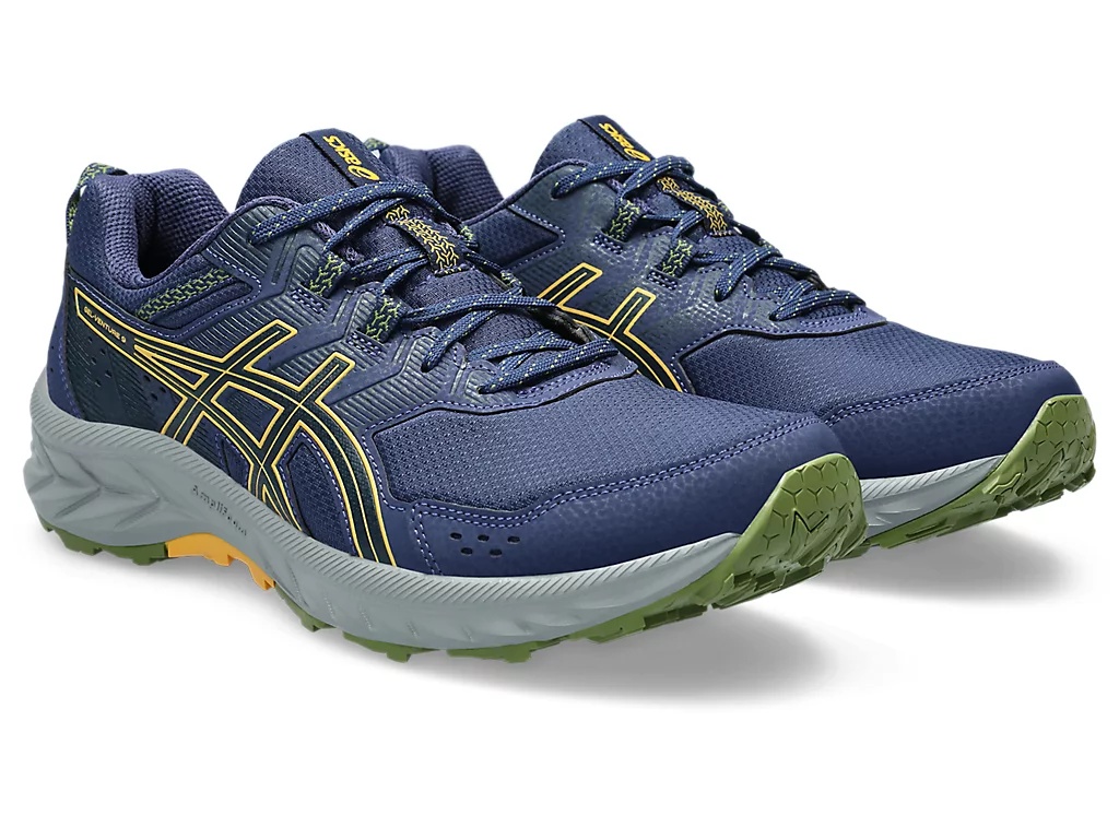 GEL-VENTURE 9 - Deep Ocean/French Blue
