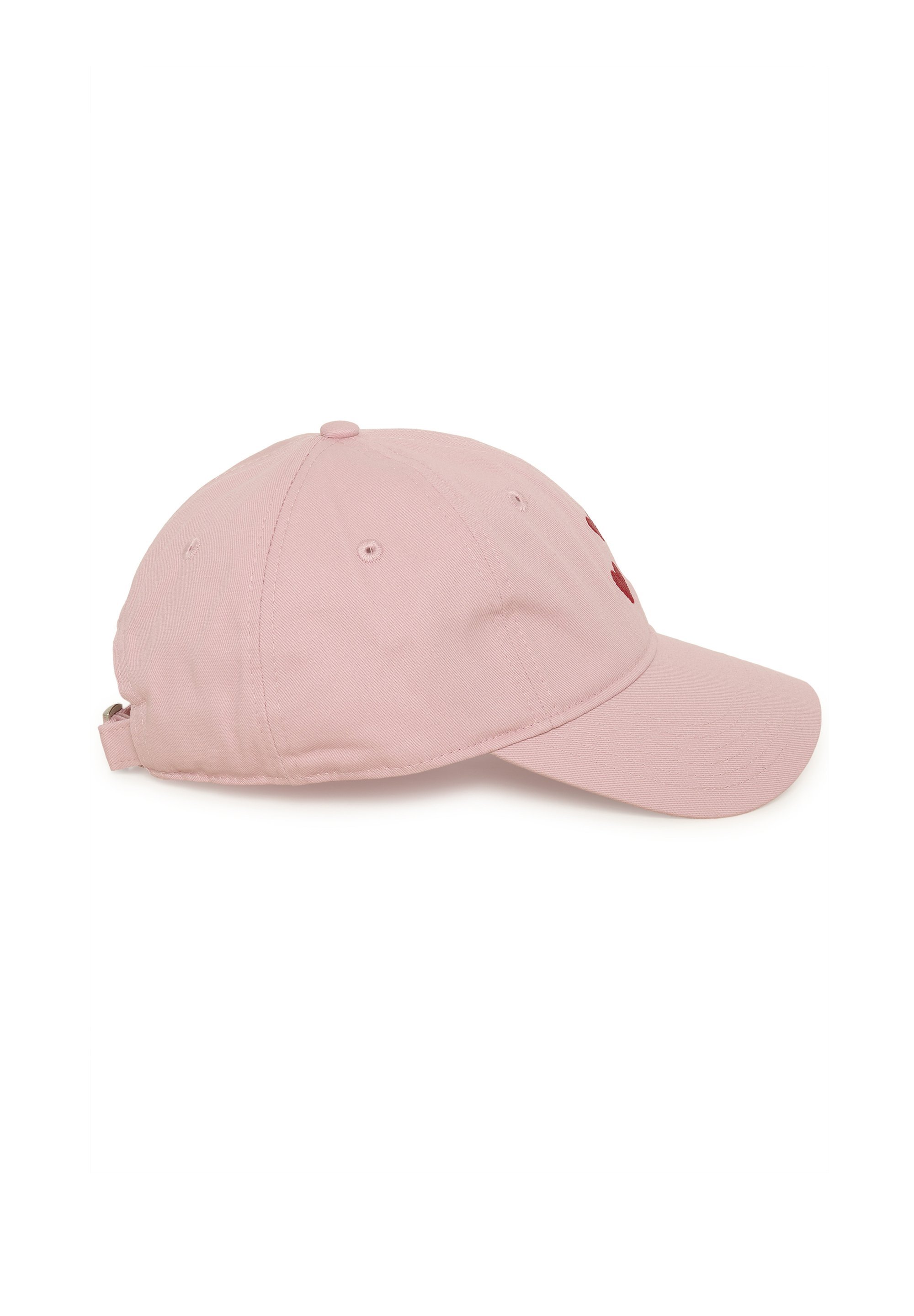 Saint Tropez JEANETTSZ - Cap - roze nectar