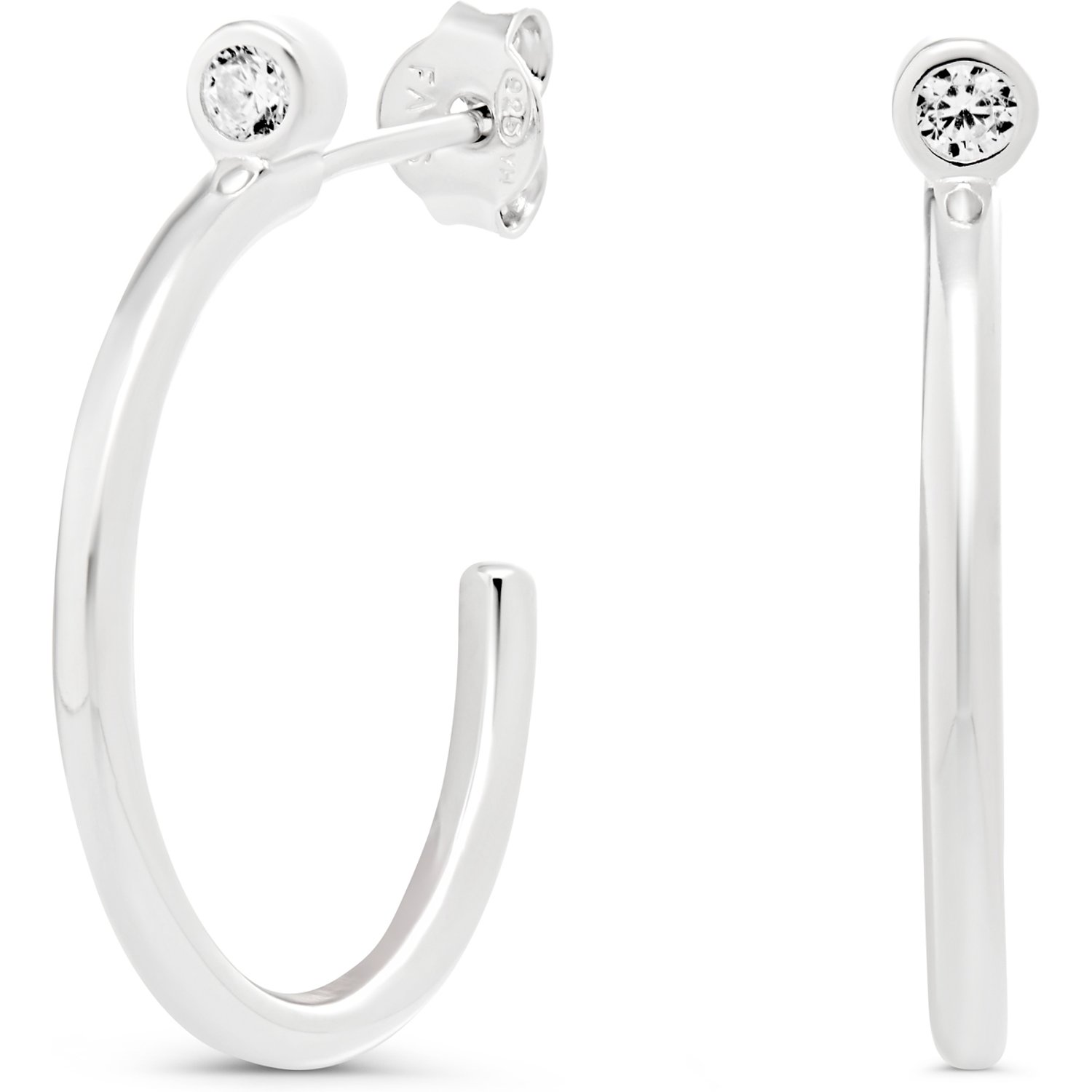 FAVS Boucles d'oreilles