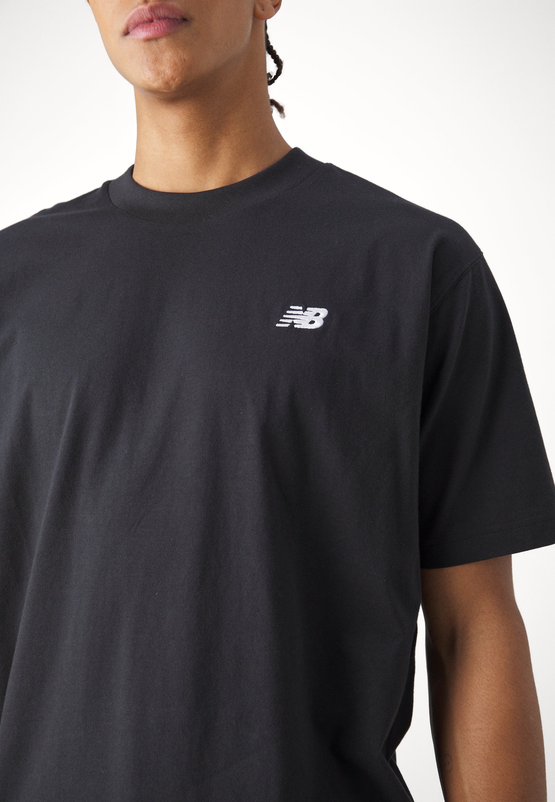 T-shirt basic New Balance