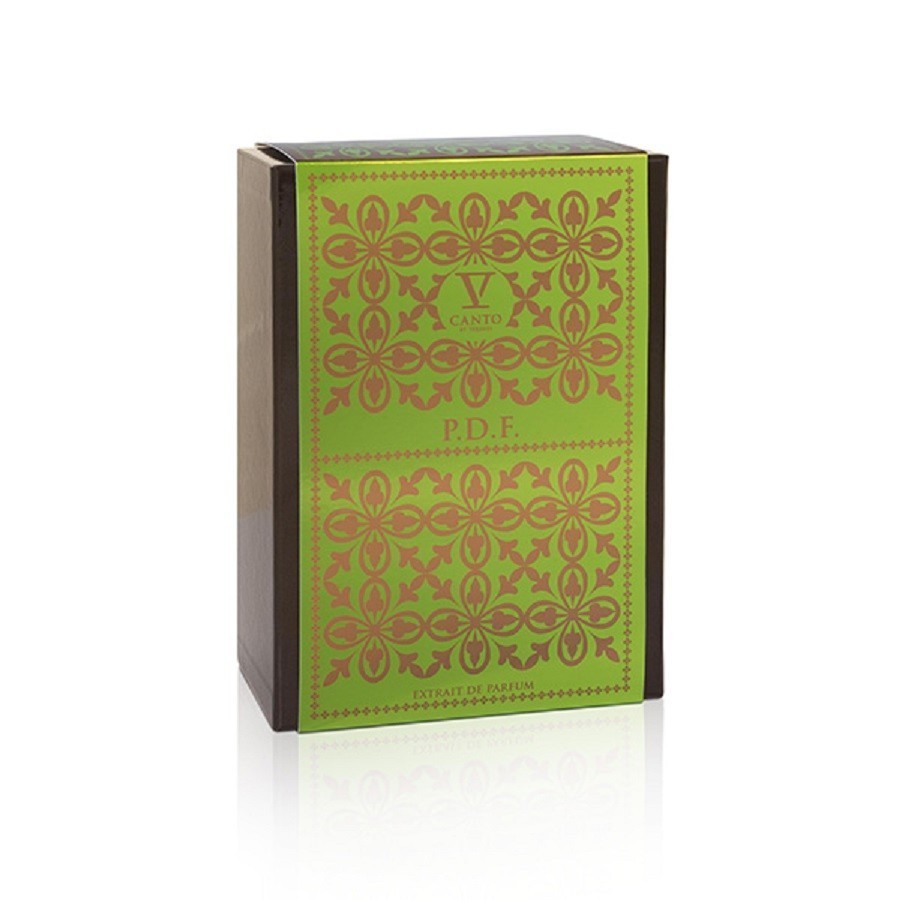 CANTO Eau de Parfum PDF Extrait de Parfum - 100 ml