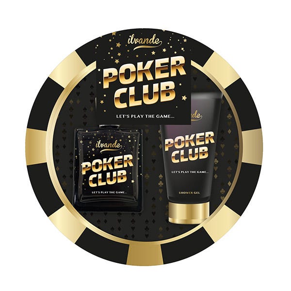 Pokerklub| 1UD