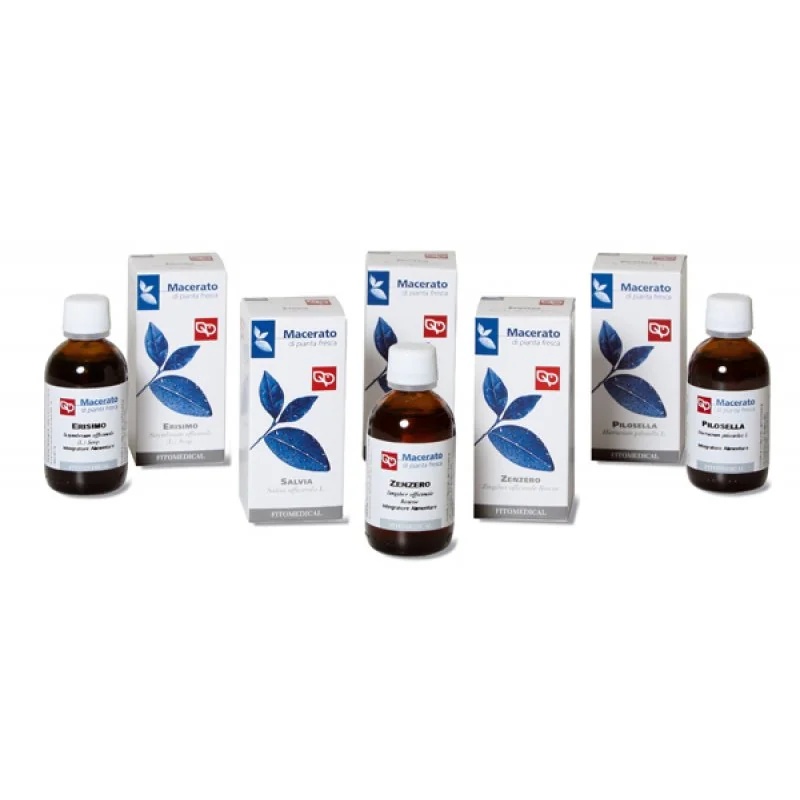 Tintura-mãe orgânica de bétula FITOMEDICAL 100 ml