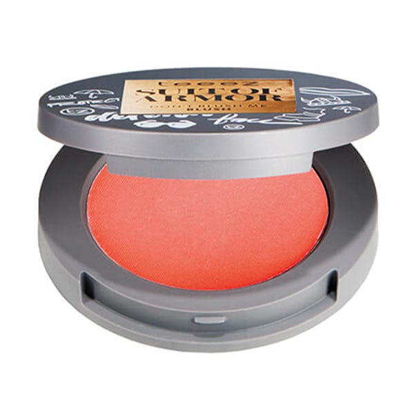 Suit Of Armor Don't Blush Me Blusher