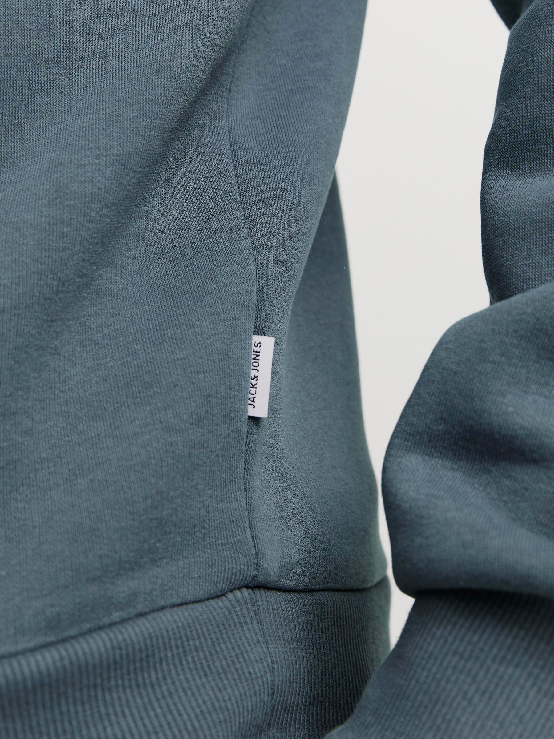 Jack & Jones JJEBRADLEY CREW - Sweatshirt - stormachtig weer