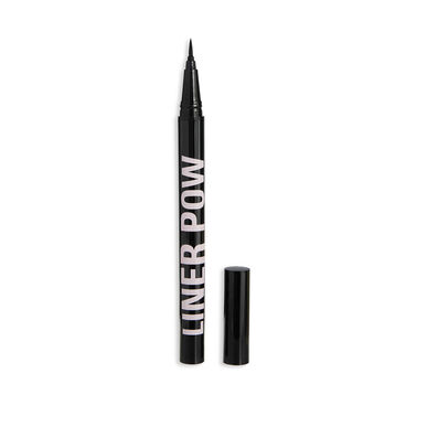 Tekoče črtalo za oči Makeup Revolution v prahu 0,5 ml 0,5 ml