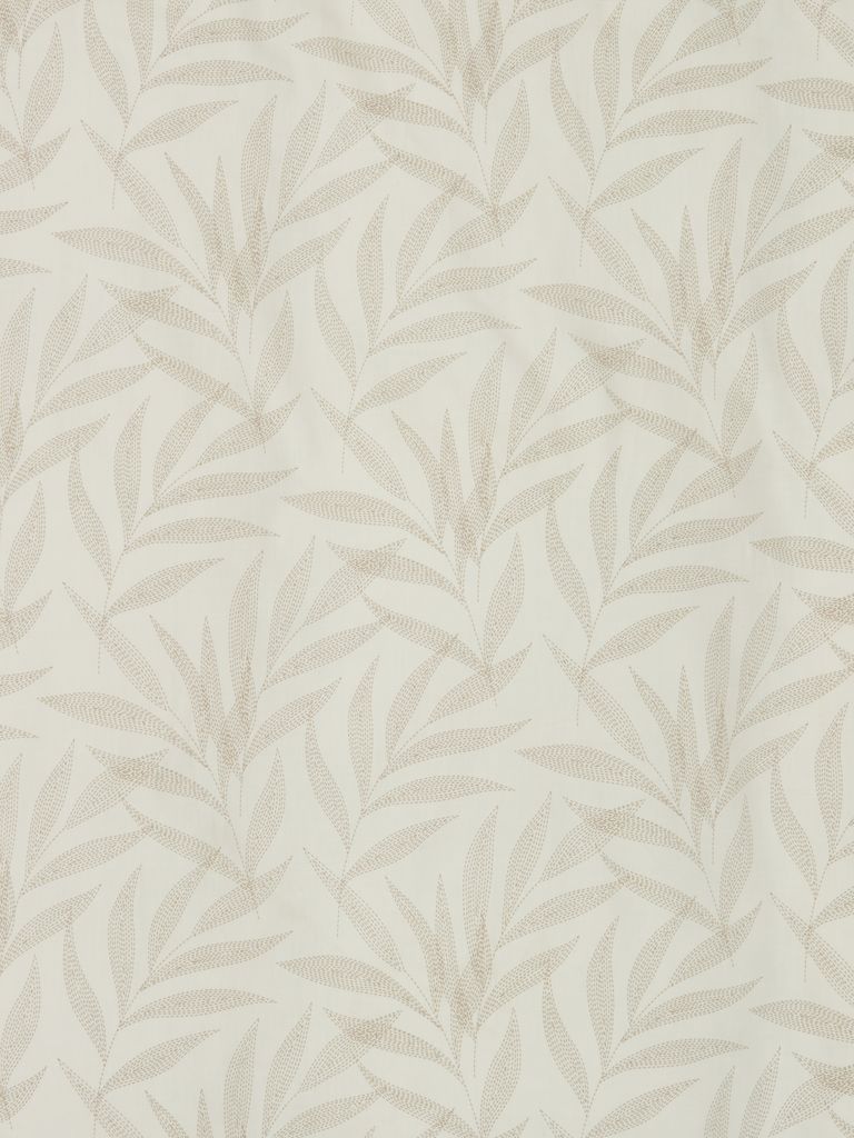 SABINE plus satino SABINE patalynės komplektas 140x200, balkšvos spalvos