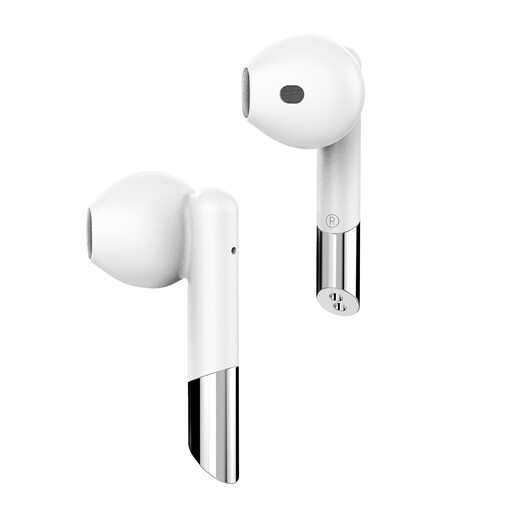 Auriculares True Wireless Zebuds Lite Mykronoz