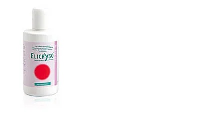 DEPOFARMA Elicryso Nettoyant intime 200 ml Hygiène quotidienne