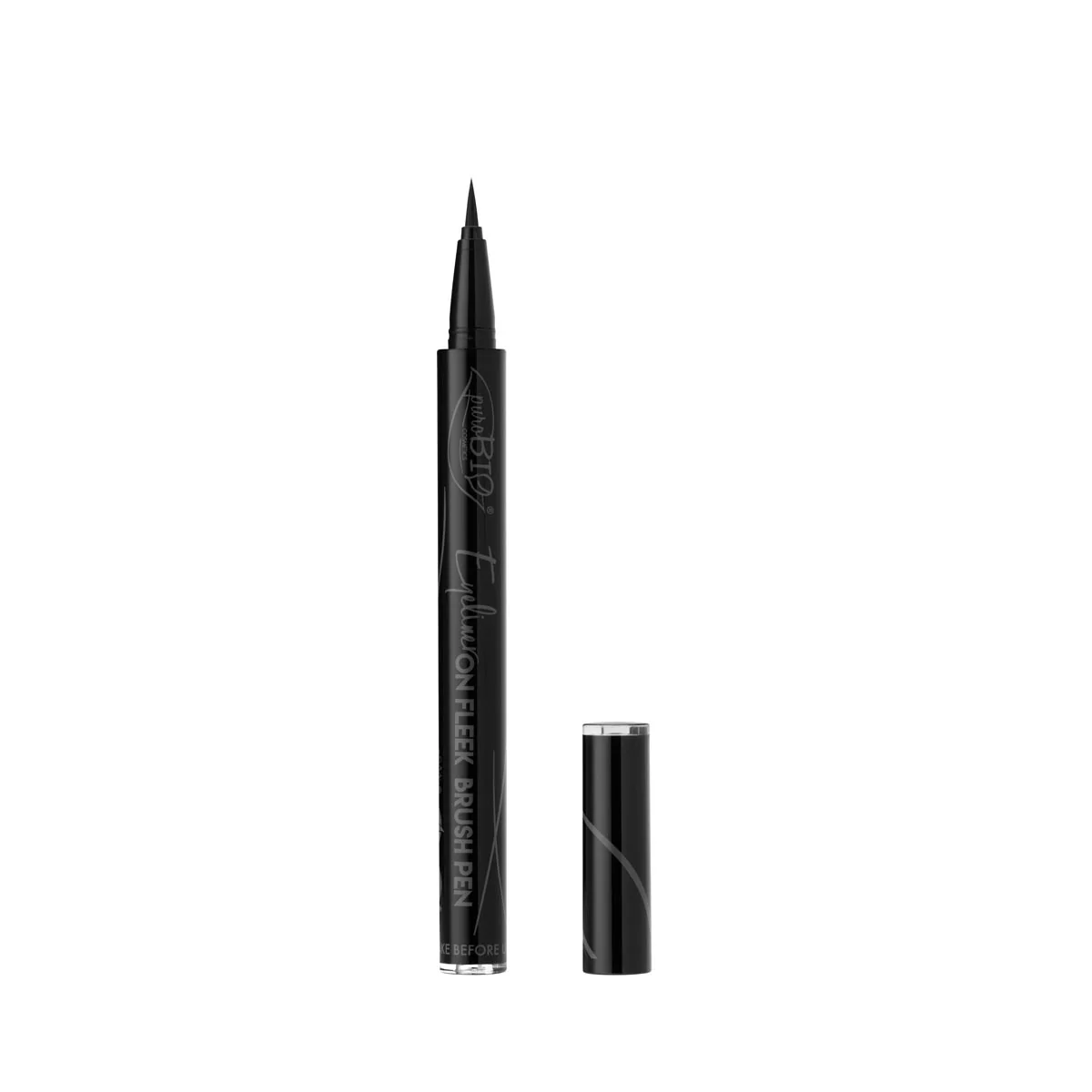 Occhi Eyeliner On Fleek Brush Pen - Eyeliner