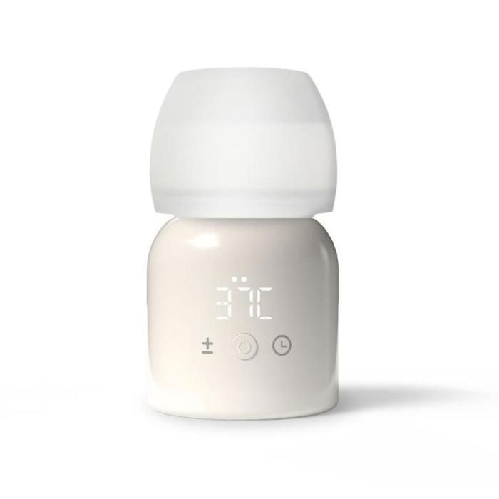 ELHEE - Toogo 2.0 Portable Bottle Warmer Sand