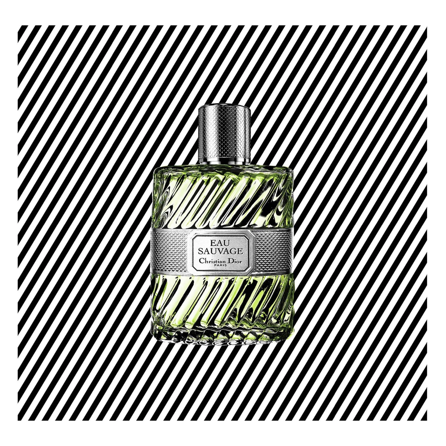 DIOR Eau sauvage