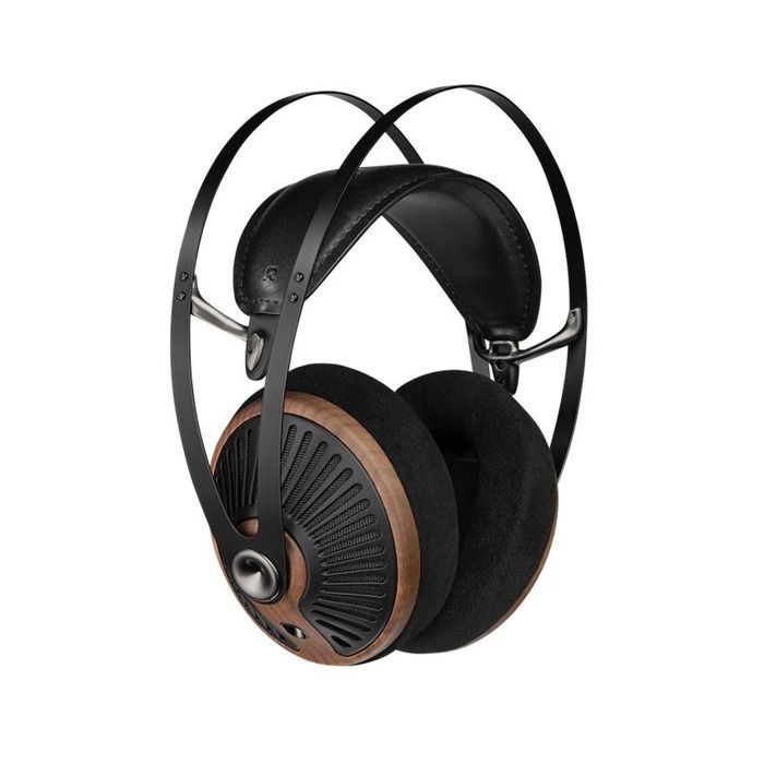 Fones de ouvido Meze Audio 105 Silva