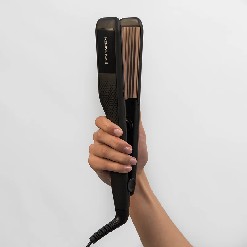 Remington Ceramic Crimp S3580 kulma na vlasy