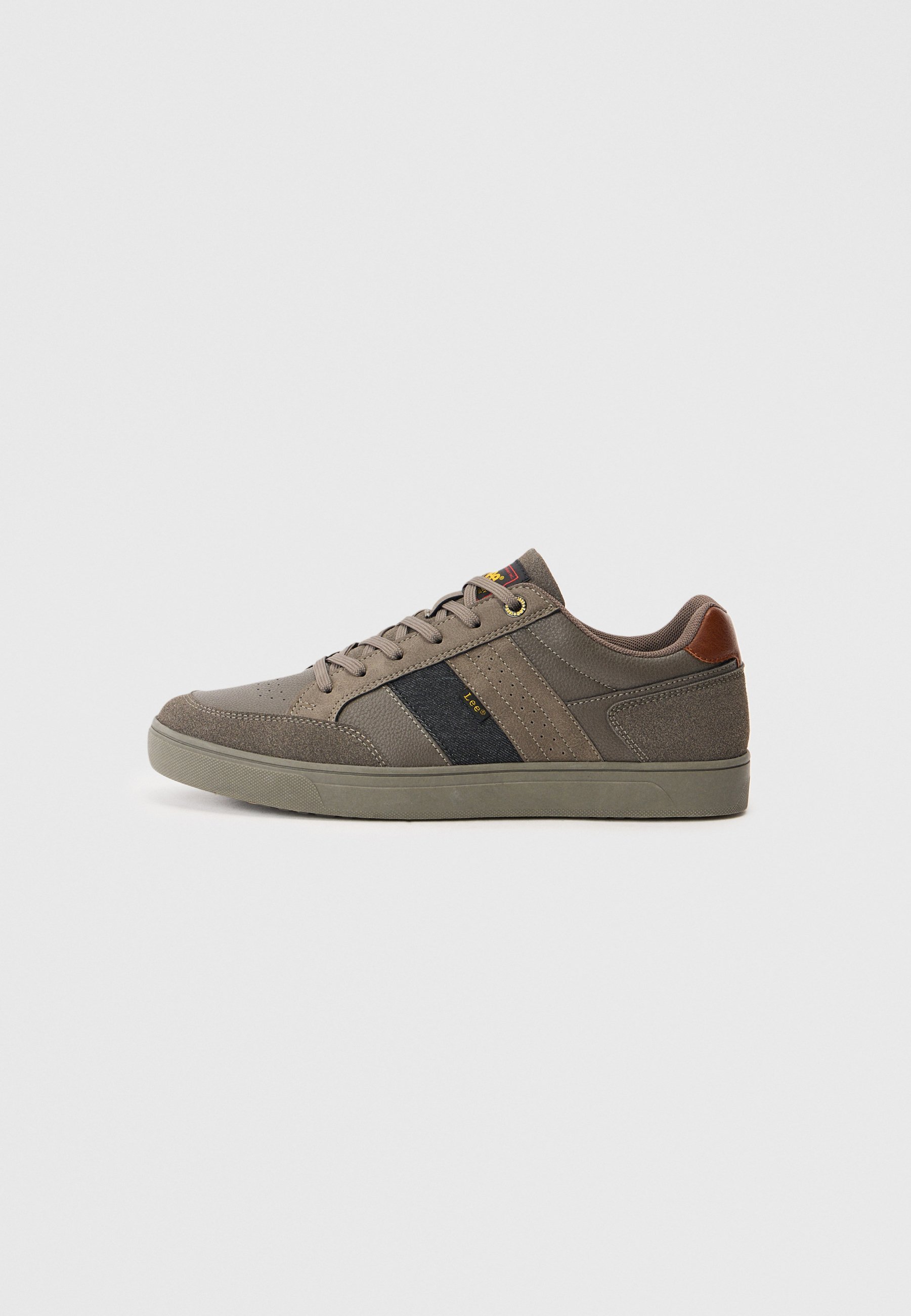 Lee DEAN MEN LOW - Scarpe da ginnastica - canna di fucile