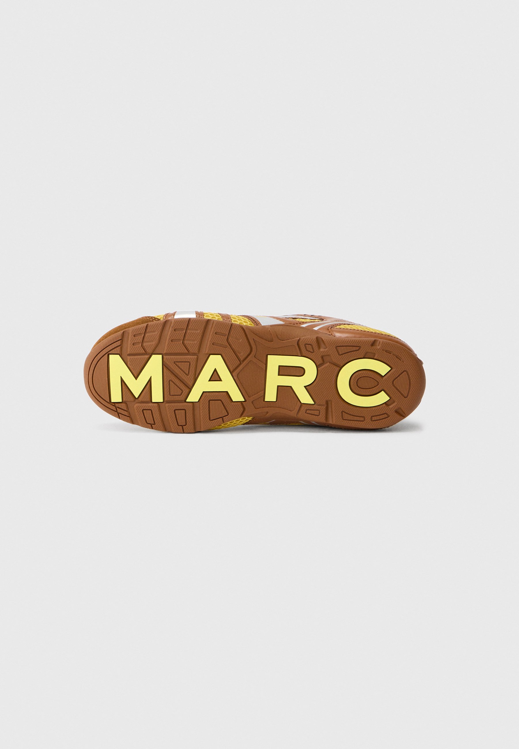 MARC JACOBS THE 72 SPRING - Scarpe da ginnastica - giallo margherita