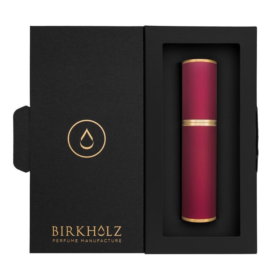 Birkholz Parfem Soft Touch Atomizer Pink - 10 ml