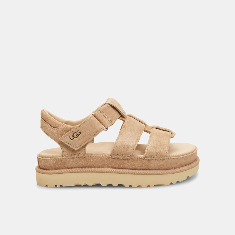 Ženske sandale Ugg Goldenstar Strap