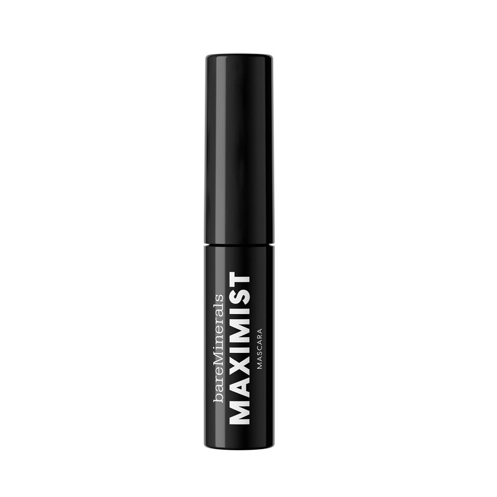 bareMinerals Maximist Phyto-Fiber maskara za volumen