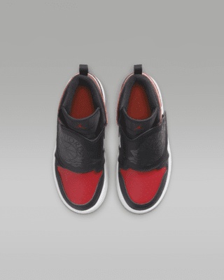 Sky Jordan 1 Younger Kids' Shoe